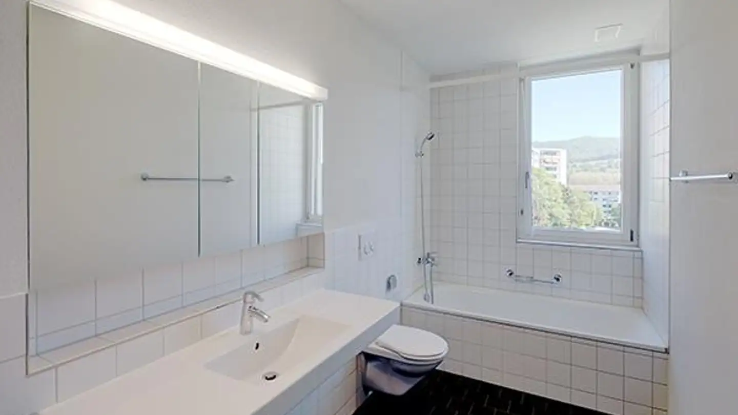 Wohnung mieten - Sandstrasse 10, 5432 Neuenhof - Foto 4