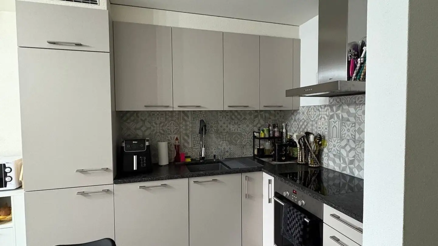 Apartment for rent - Chemin de la Barme, 1868 Collombey - Photo 4