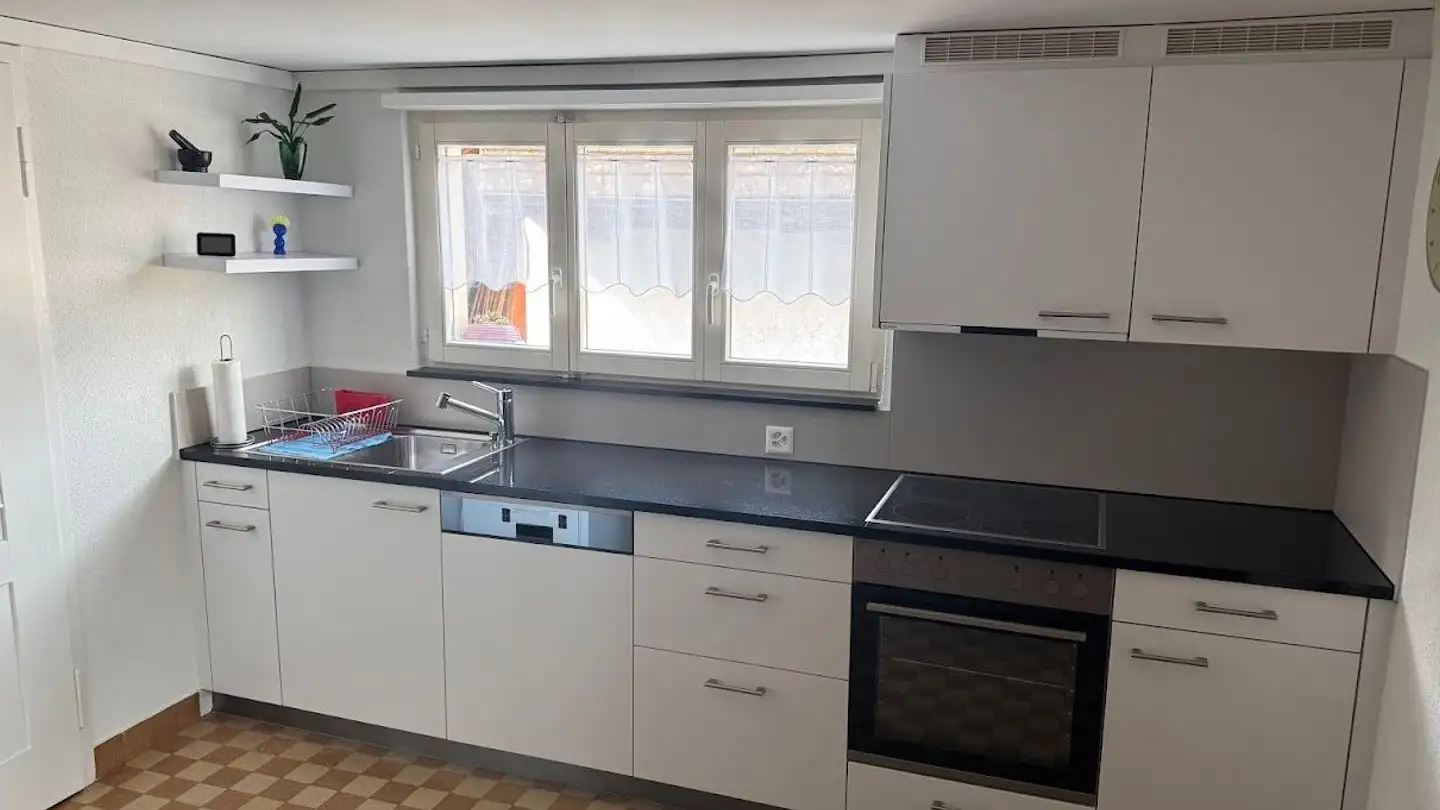 Apartment for rent - Oberdorfstrasse 15, 5106 Veltheim AG - Photo 2