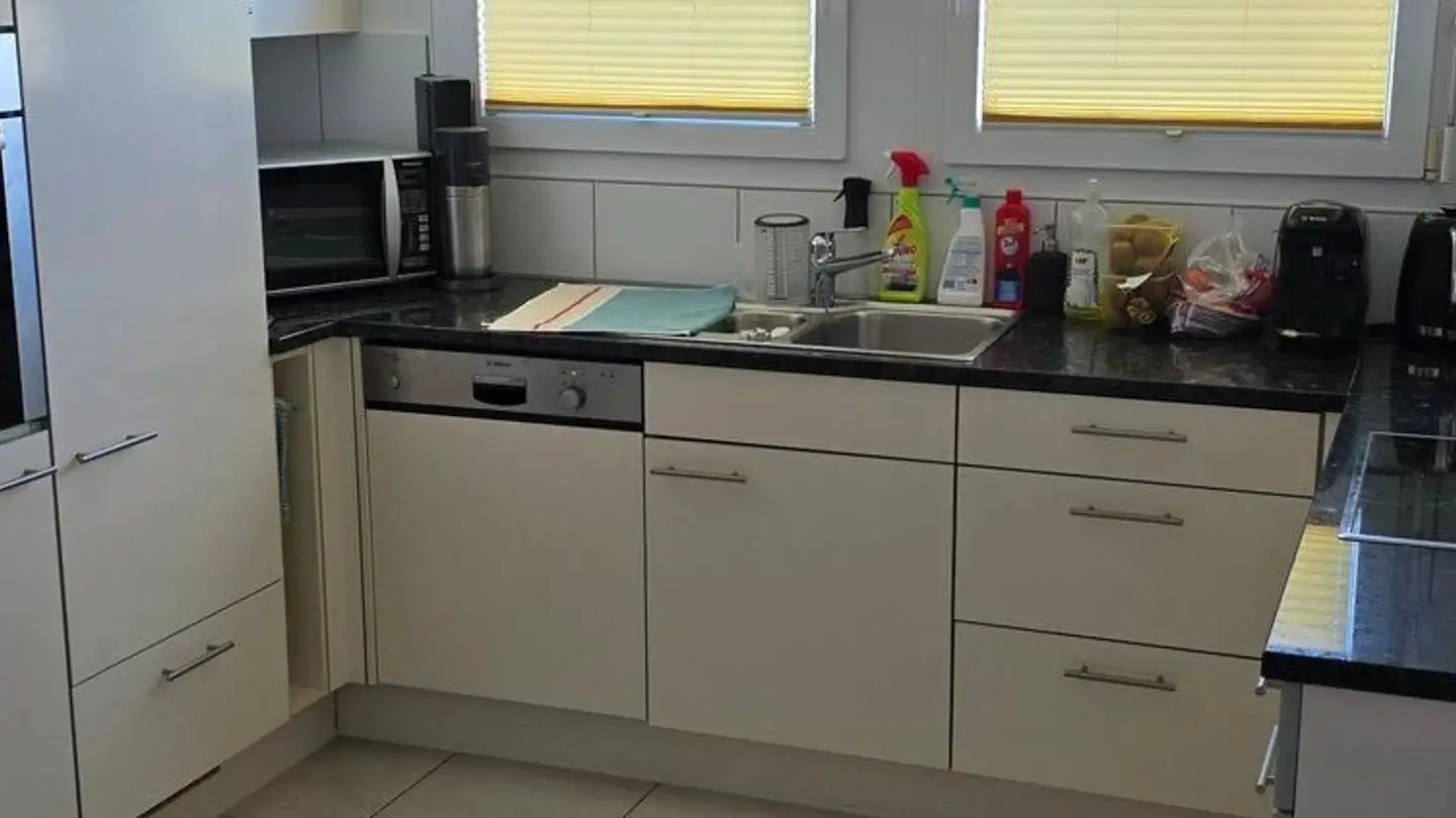 Appartamento in affitto - Moosmattstrasse 6, 6221 Rickenbach LU - Foto 2