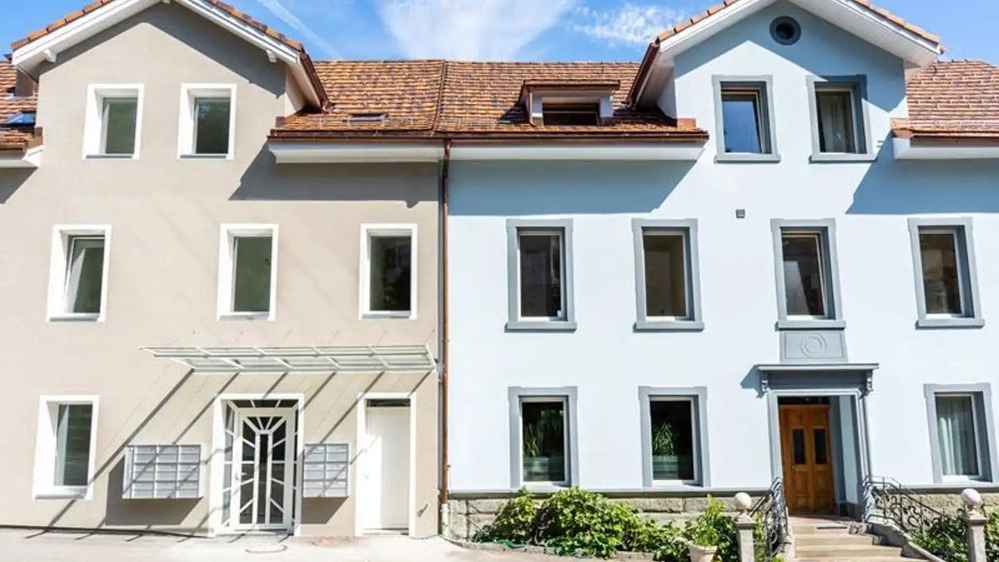 Wohnung mieten - Grund 60, 9405 Wienacht-Tobel