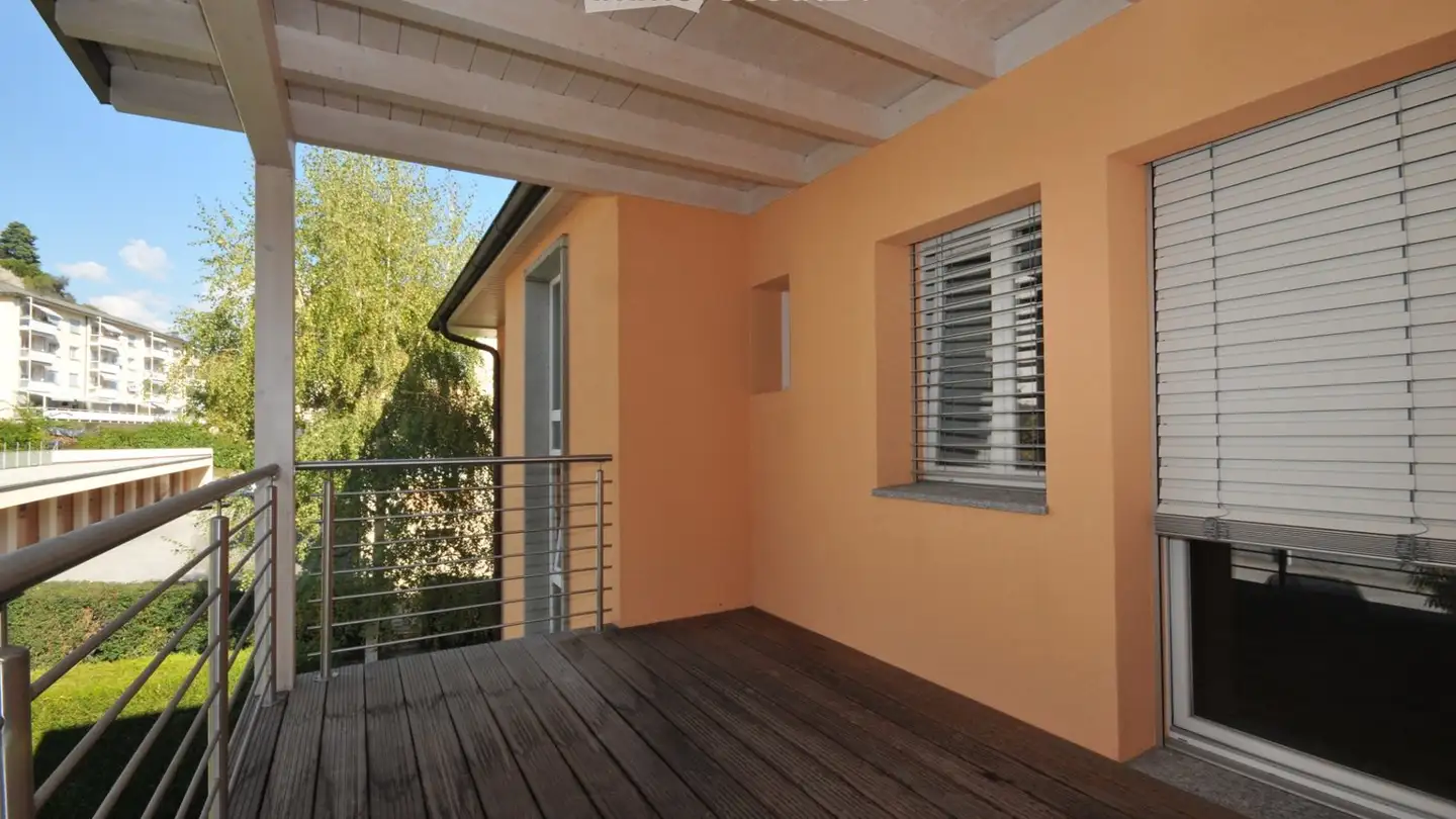 Appartement à louer - Avenue du Petit-Chasseur 64, 1950 Sion - Photo 2