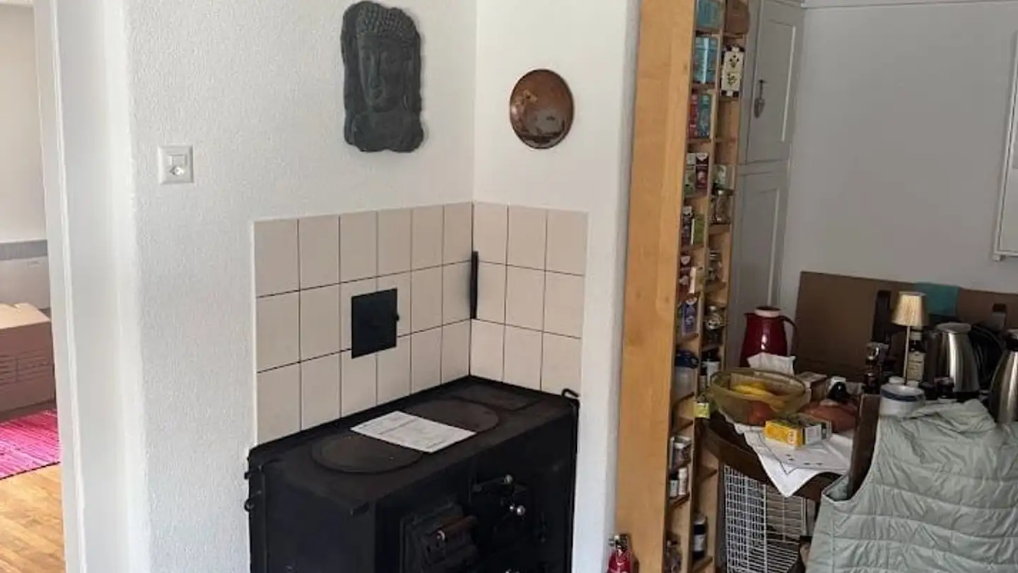 Apartment for rent - Oberdorfstrasse 15, 5106 Veltheim AG - Photo 3