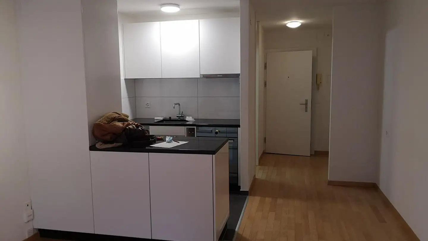Appartement à louer - Dufourstrasse 116, 8008 Zürich - Photo 3