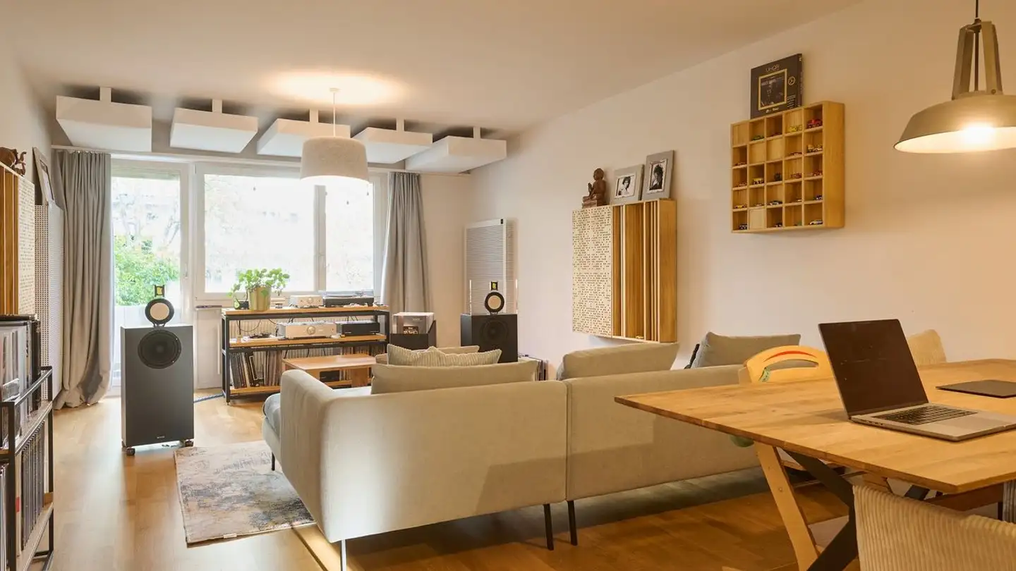 Appartamento in affitto - Landhausweg 8, 3007 Bern
