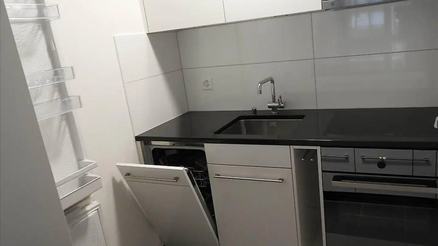 Appartement à louer - Dufourstrasse 116, 8008 Zürich - Photo 4