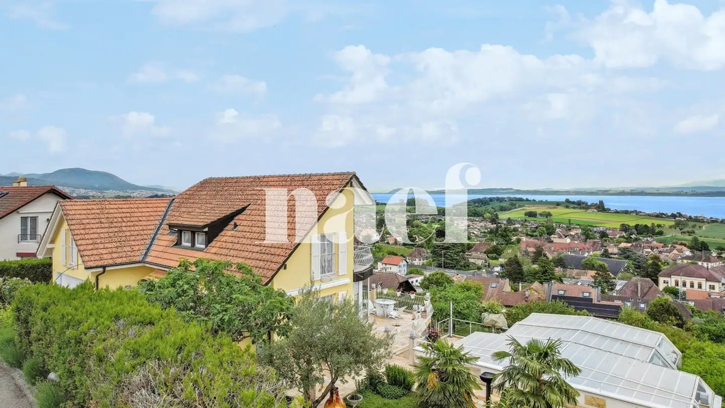 Casa singola in vendita - 2024 St-Aubin-Sauges