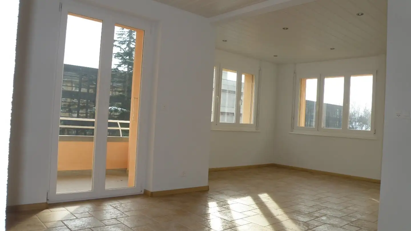 Appartement à louer - Avenue du Petit-Chasseur 64, 1950 Sion - Photo 4