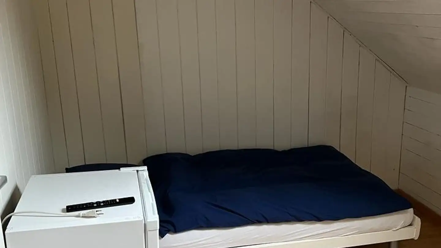 Stanza singola in affitto - Rütistrasse 2, 8635 Dürnten - Photo 4