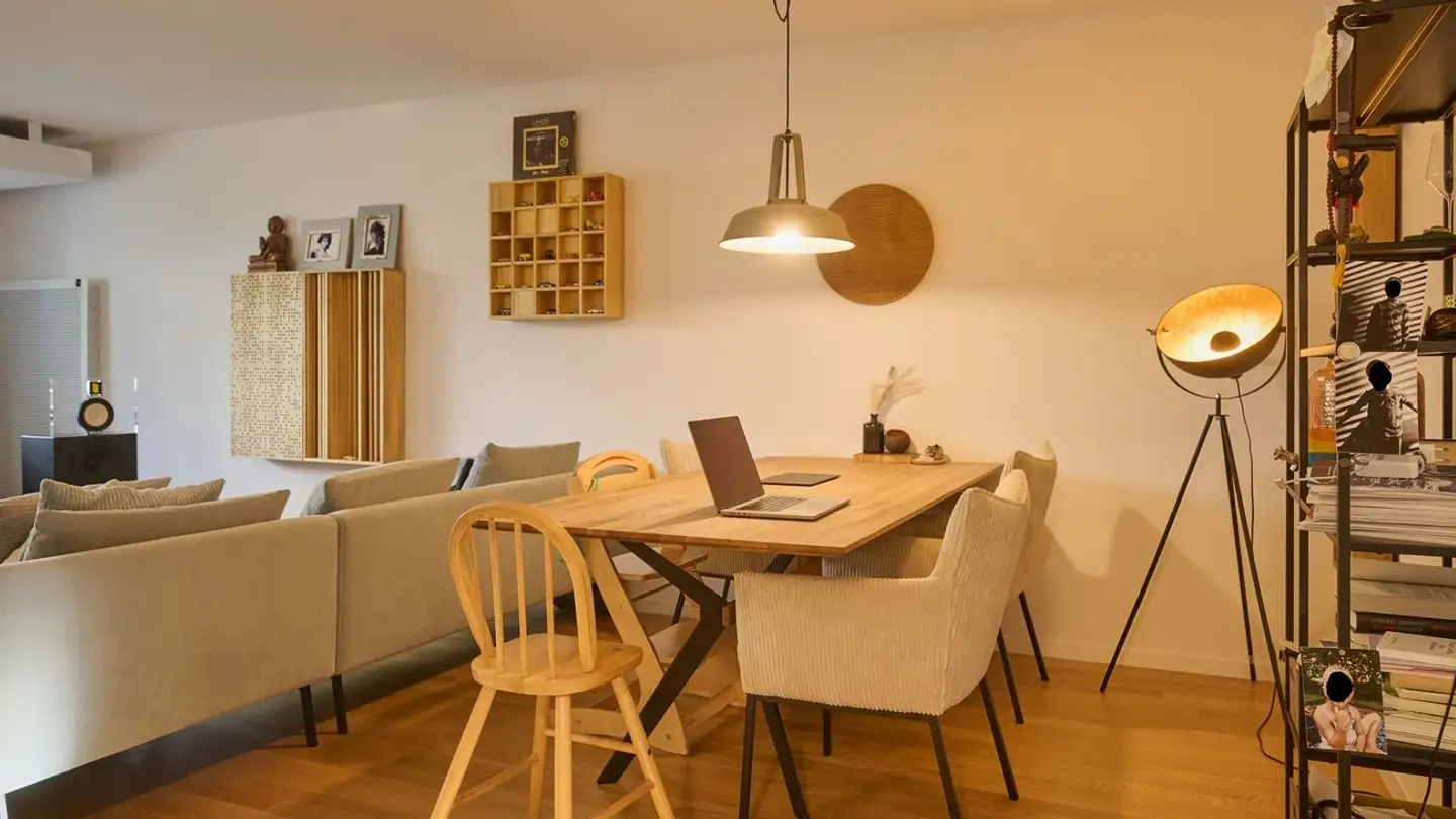 Appartamento in affitto - Landhausweg 8, 3007 Bern - Foto 2