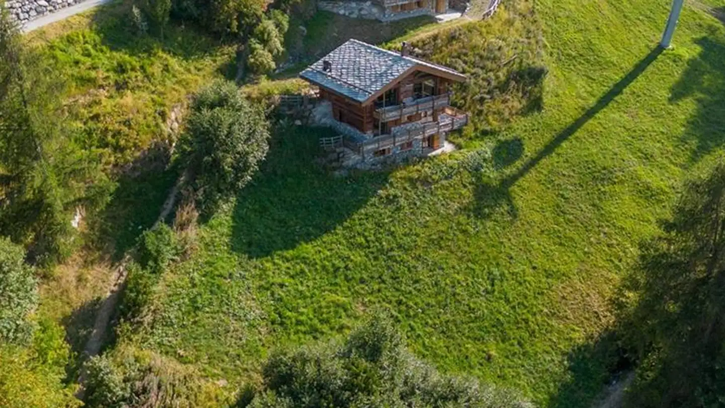 Chalet for sale - 1997 Haute-Nendaz - Photo 3