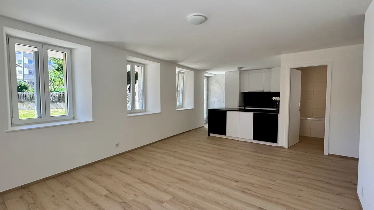 Appartement à vendre - Grand'Rue 11, 1522 Lucens