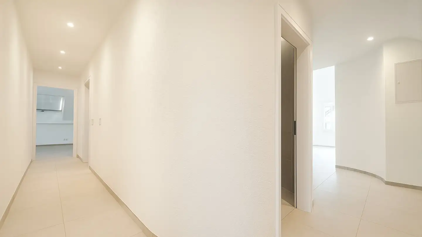 Dachgeschosswohnung kaufen - Tüfwisweg 1, 8185 Winkel - Foto 4