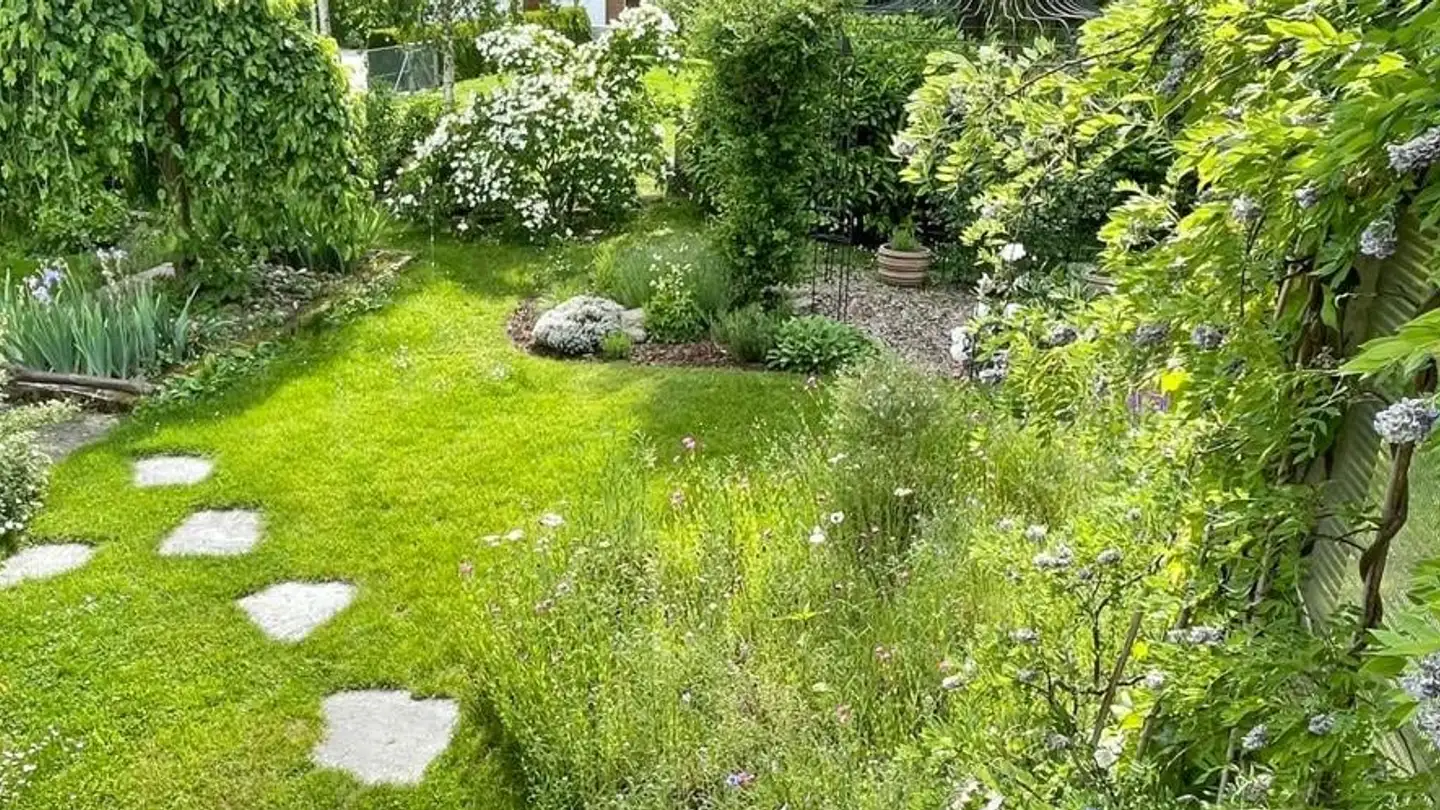 Duplex for rent - 8564 Hefenhausen - Photo 4