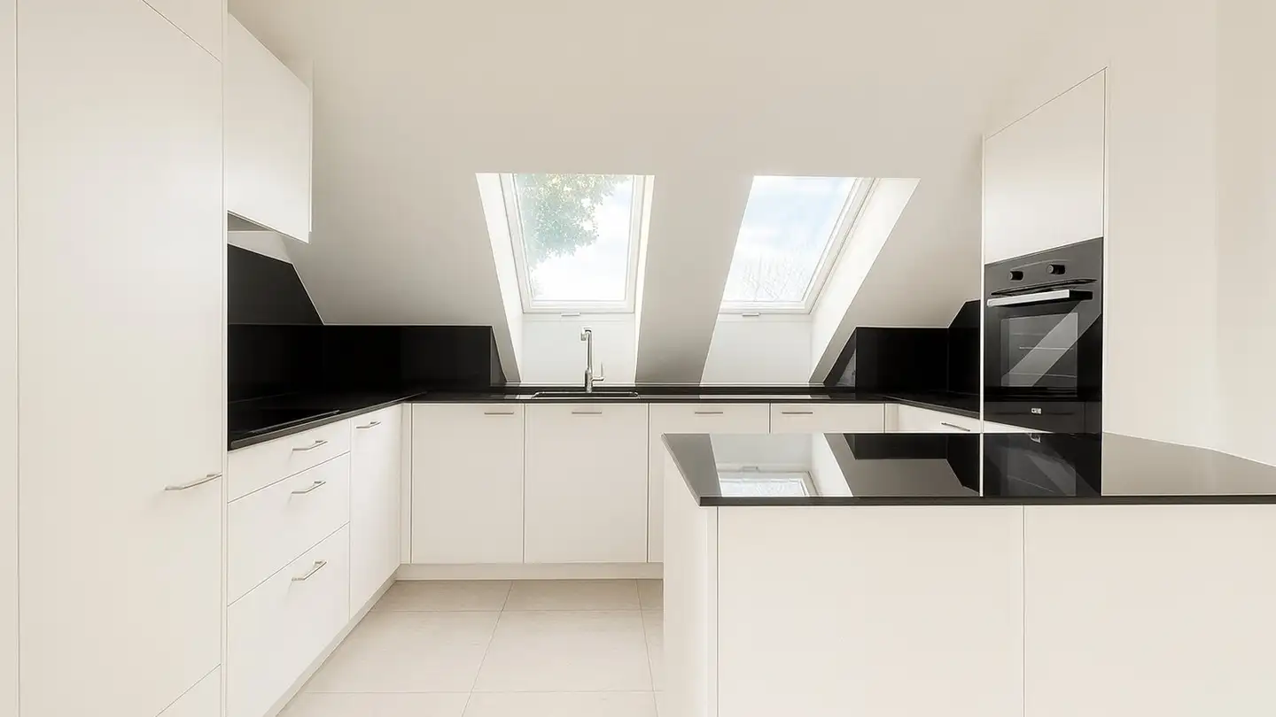 Dachgeschosswohnung kaufen - Tüfwisweg 1, 8185 Winkel - Foto 2