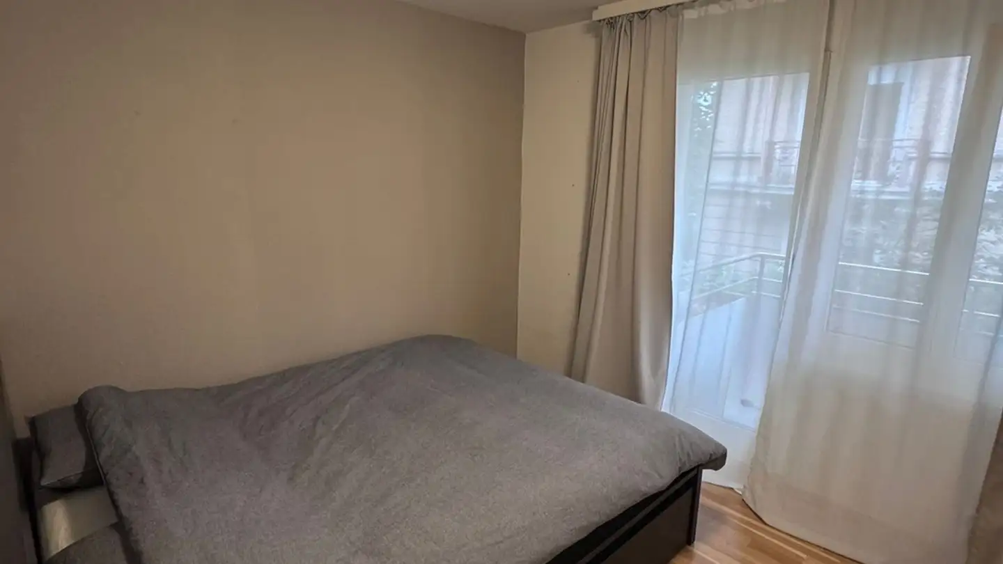Zimmer mieten - 8037 Zürich