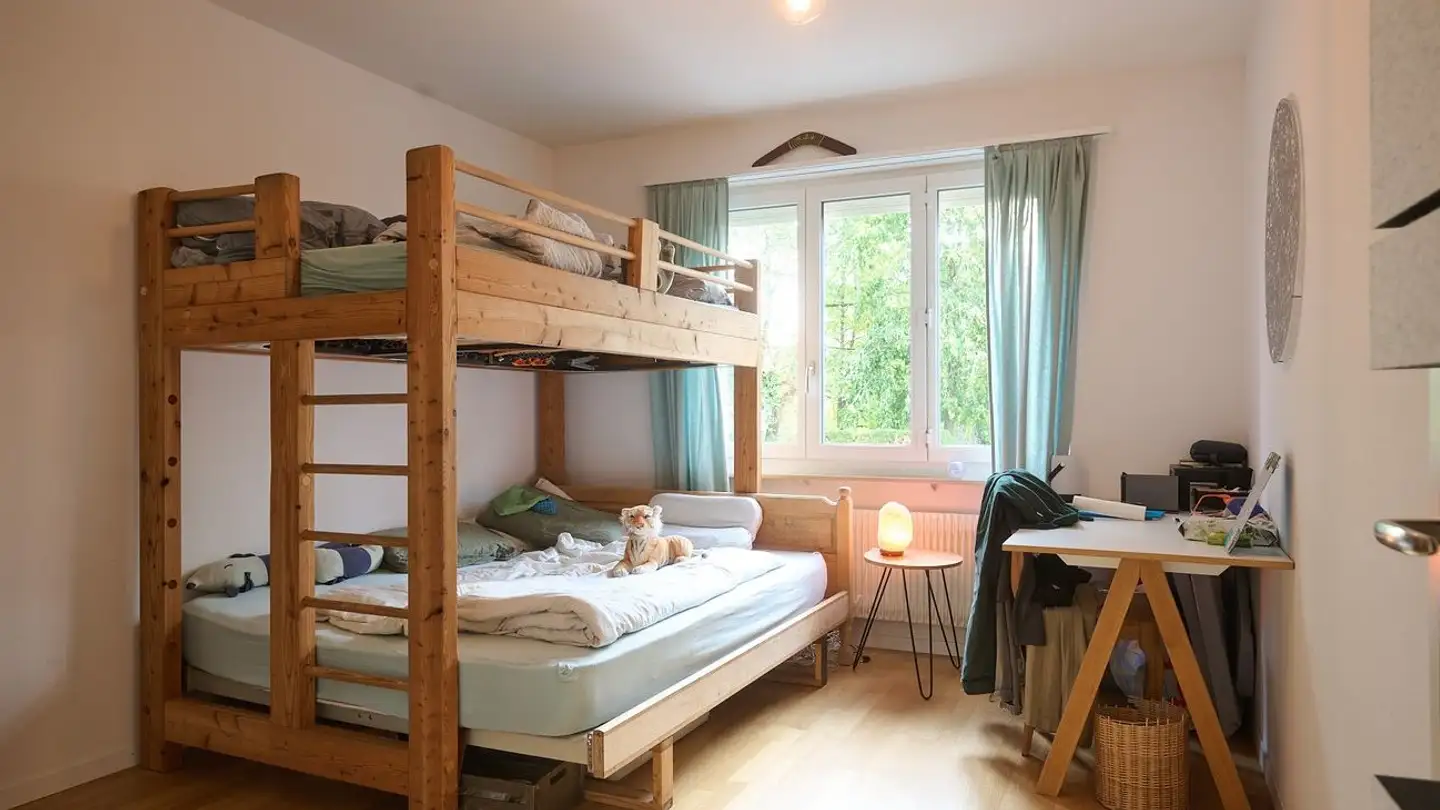 Appartamento in affitto - Landhausweg 8, 3007 Bern - Foto 3