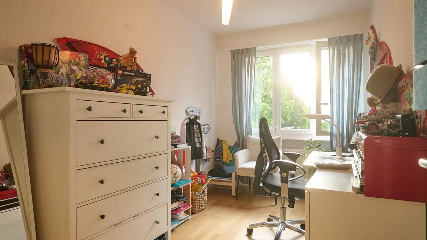 Appartamento in affitto - Landhausweg 8, 3007 Bern - Foto 4