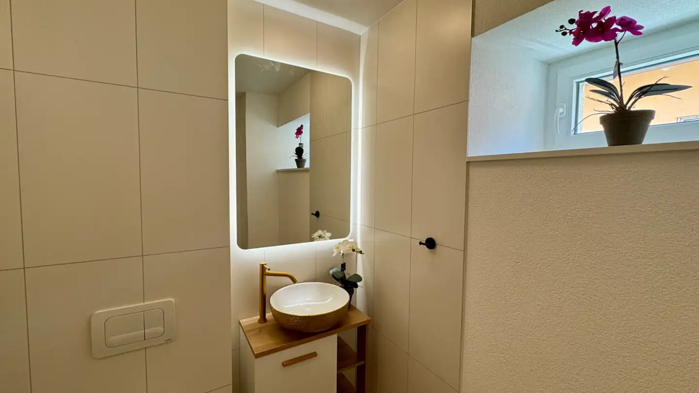 Appartement en terrasse à vendre - Grand'Rue 11, 1522 Lucens - Photo 3