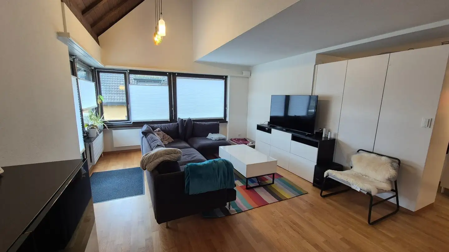 Apartment for rent - Bodenackerstrasse, 8112 Otelfingen