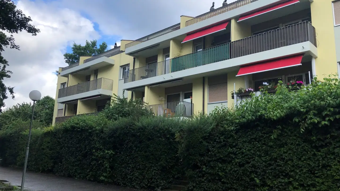 Apartment for rent - Chemin Du Mauchamp / Löhrenweg 33, 2504 Biel/Bienne