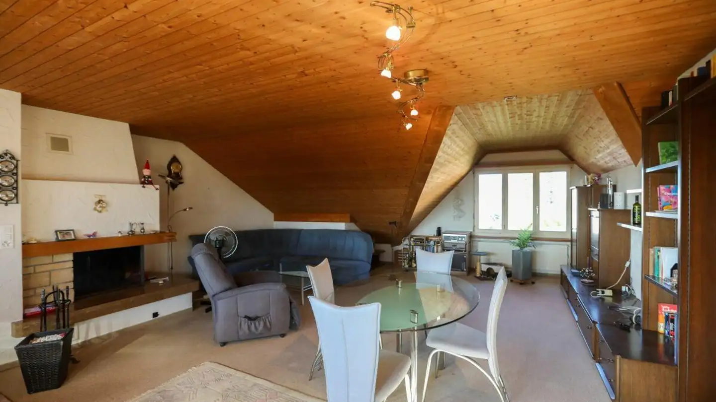 Penthouse kaufen - Bahnhofstrasse 20, 9553 Bettwiesen - Foto 2