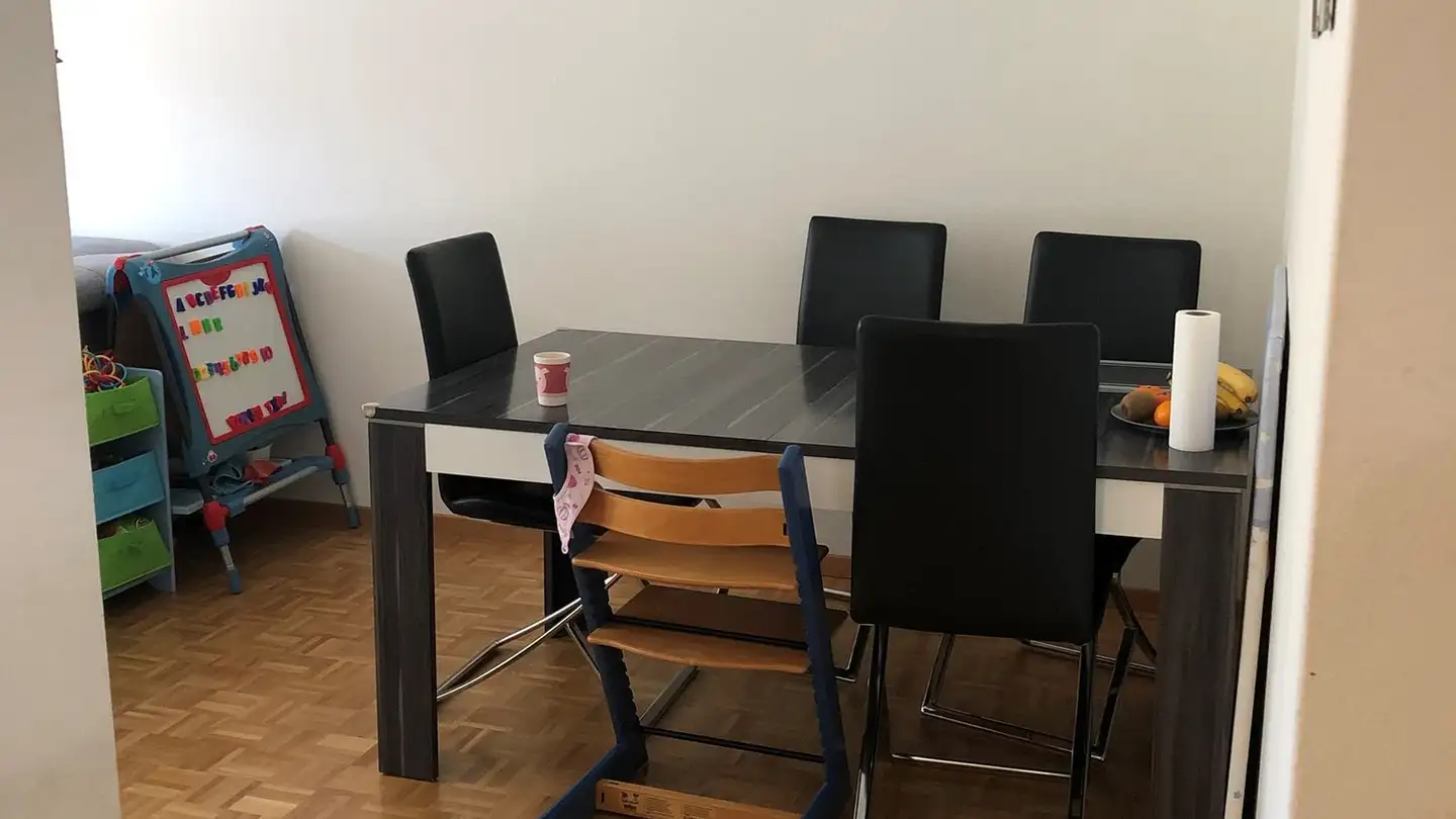 Apartment for rent - Chemin Du Mauchamp / Löhrenweg 33, 2504 Biel/Bienne - Photo 3