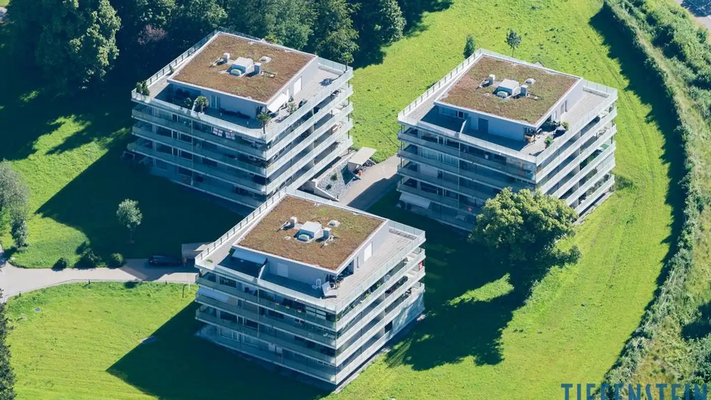 Workshop for rent - Schönbüelpark 16, 9016 St. Gallen