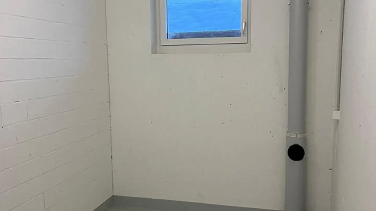 Workshop for rent - Schönbüelpark 16, 9016 St. Gallen - Photo 2