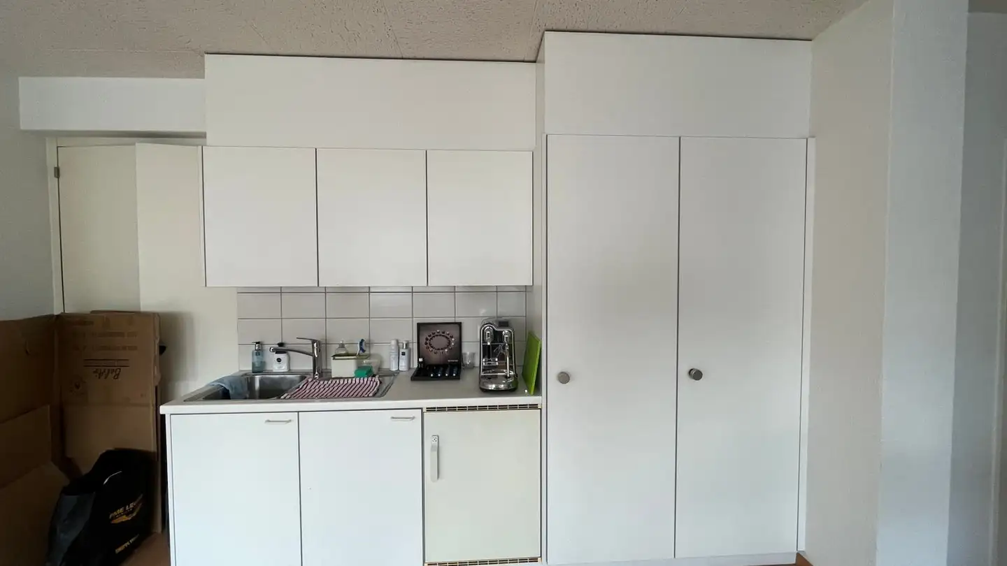 Commercial à louer - Ringstrasse 18, 5432 Neuenhof - Photo 2