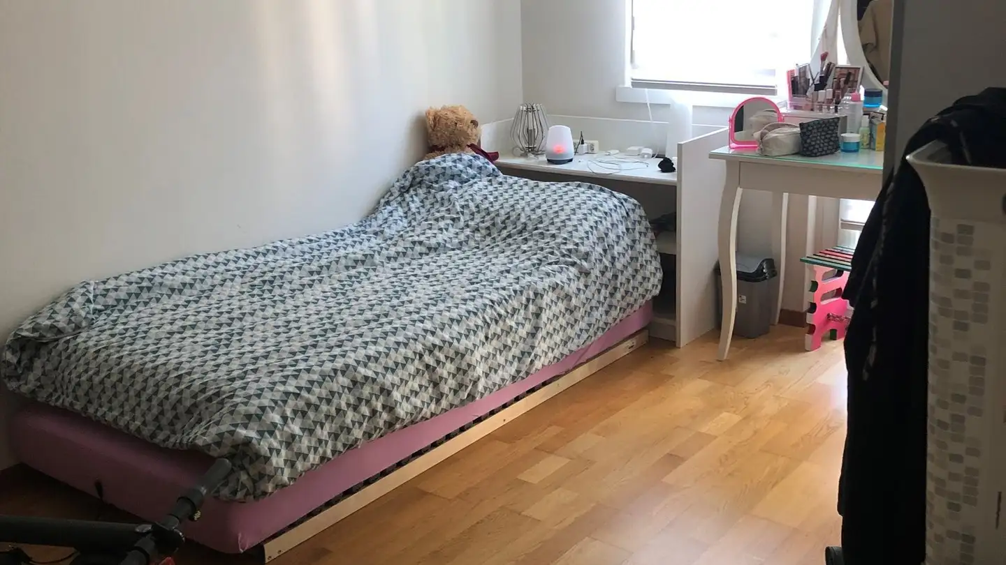 Apartment for rent - Chemin Du Mauchamp / Löhrenweg 33, 2504 Biel/Bienne - Photo 4