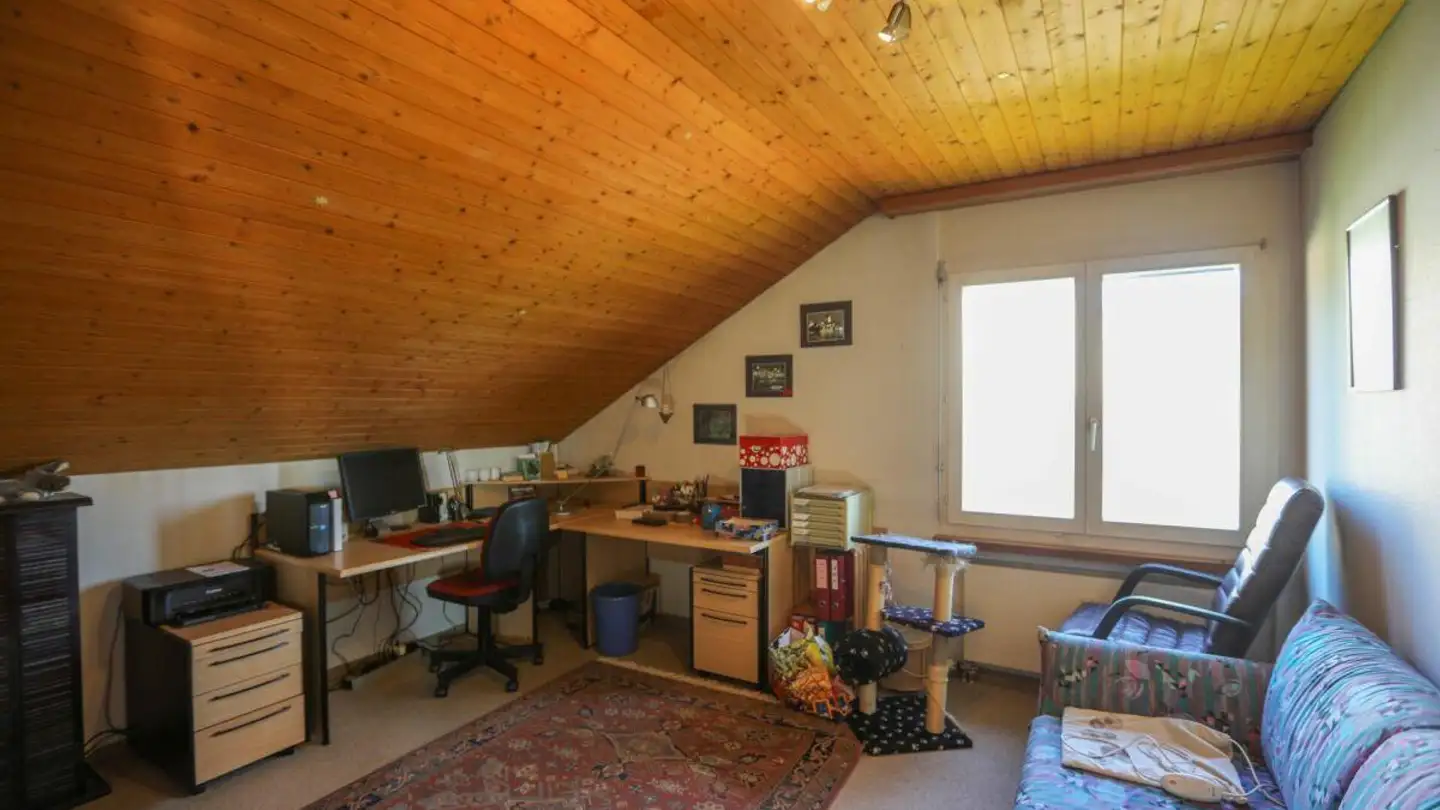 Penthouse kaufen - Bahnhofstrasse 20, 9553 Bettwiesen - Foto 4