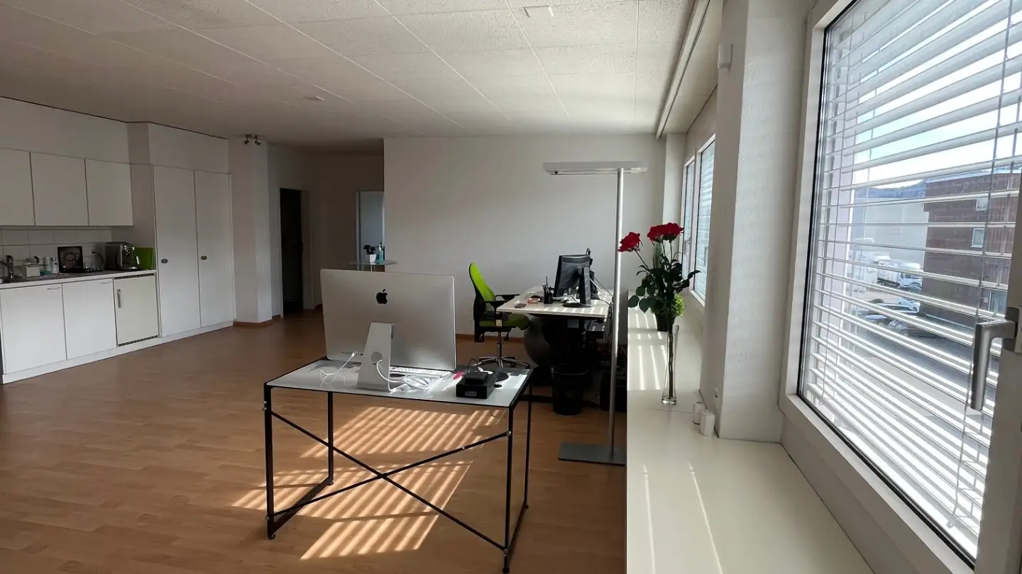 Commercial à louer - Ringstrasse 18, 5432 Neuenhof - Photo 3