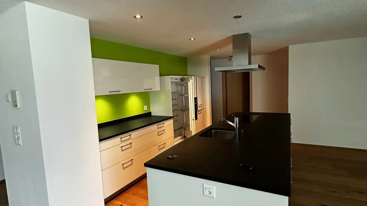 Appartamento in affitto - Brückenmoosstrasse 11, 3942 Raron - Photo 2