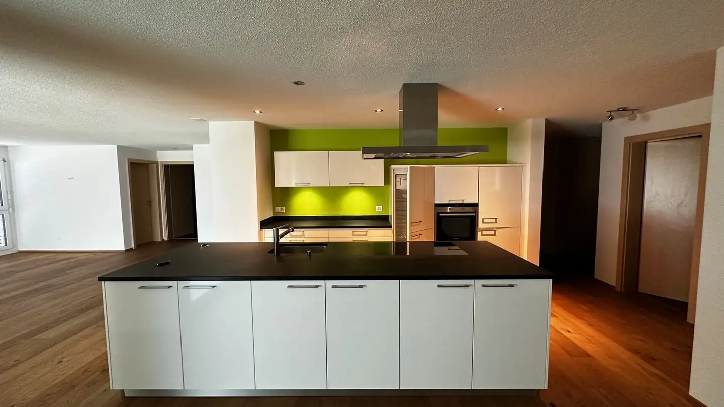 Appartamento in affitto - Brückenmoosstrasse 11, 3942 Raron - Photo 3