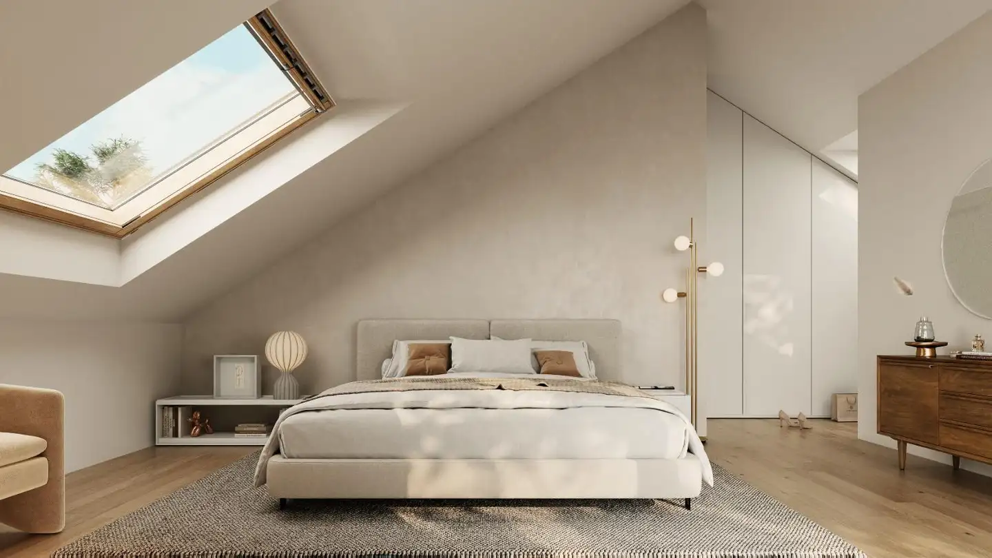 Villa à vendre - 1820 Veytaux - Photo 3