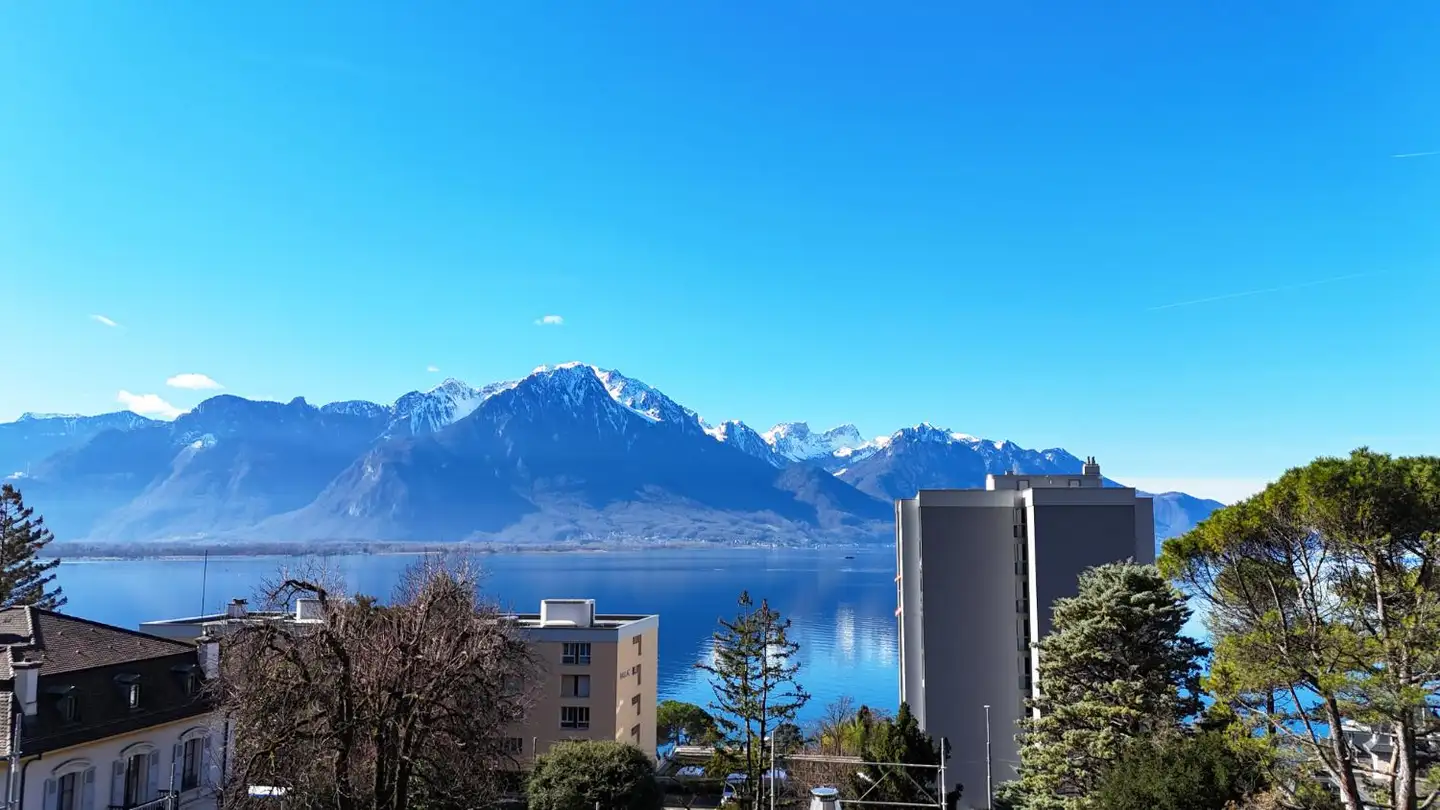 Villa à vendre - 1820 Veytaux - Photo 4