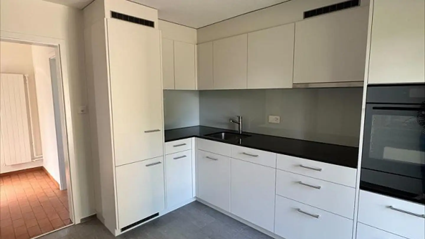 Casa singola in affitto - Neftenbacherstrasse 24, 8408 Winterthur - Foto 2