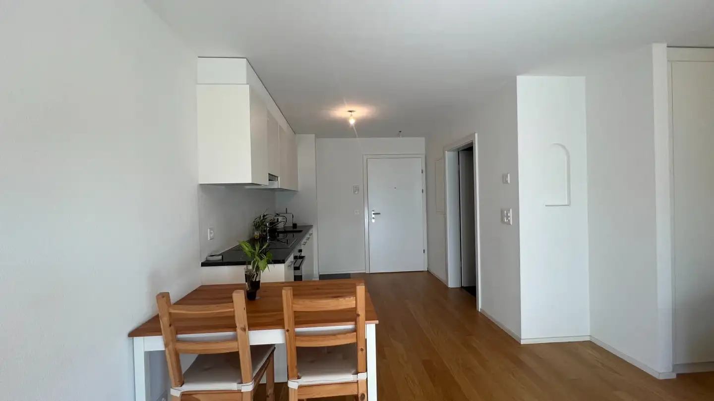 Wohnung mieten - Chemin Du Suchet 10, 1024 Ecublens VD - Foto 2