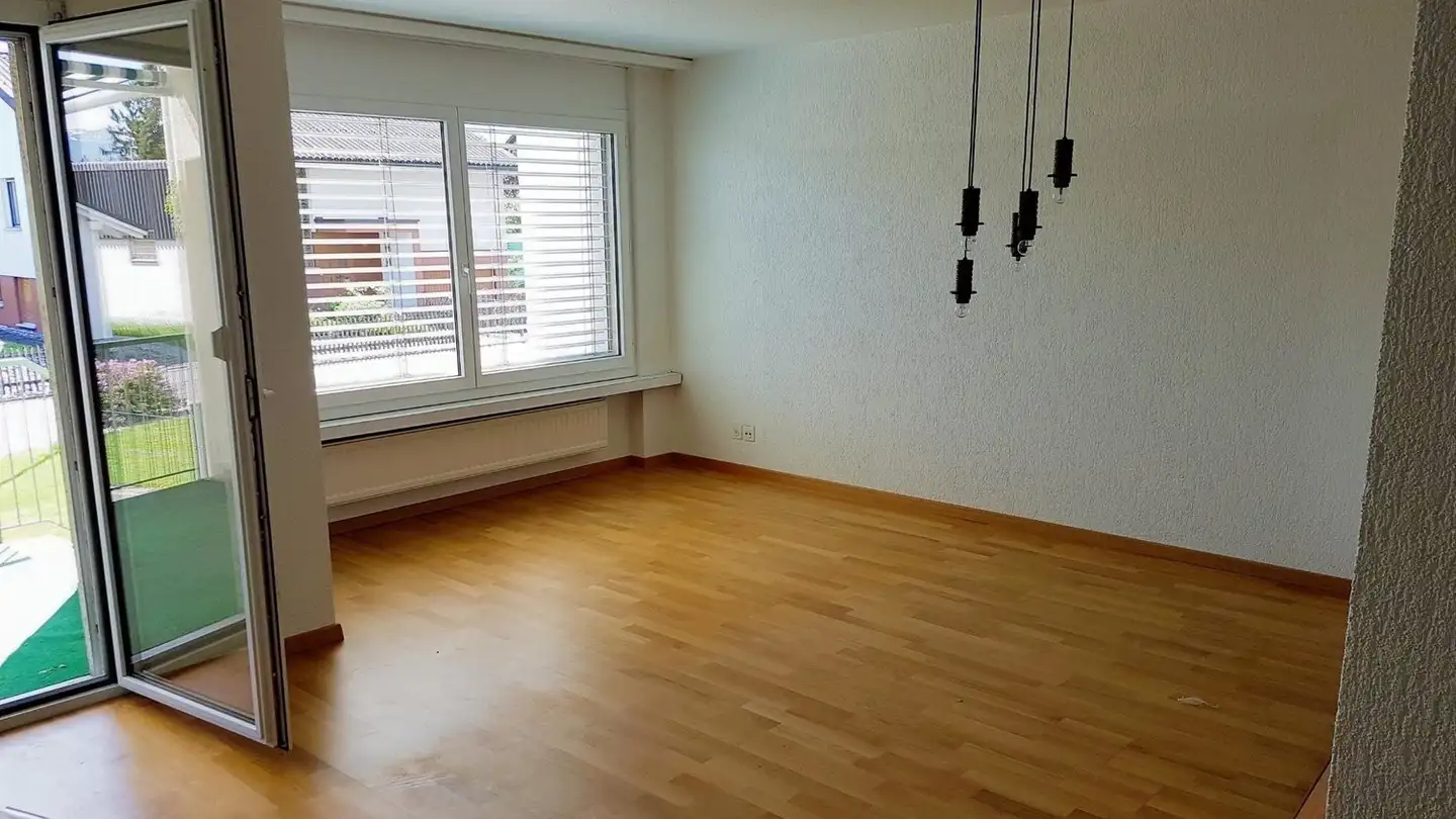 Single house for rent - Feldgüetliweg 11, 9450 Altstätten SG