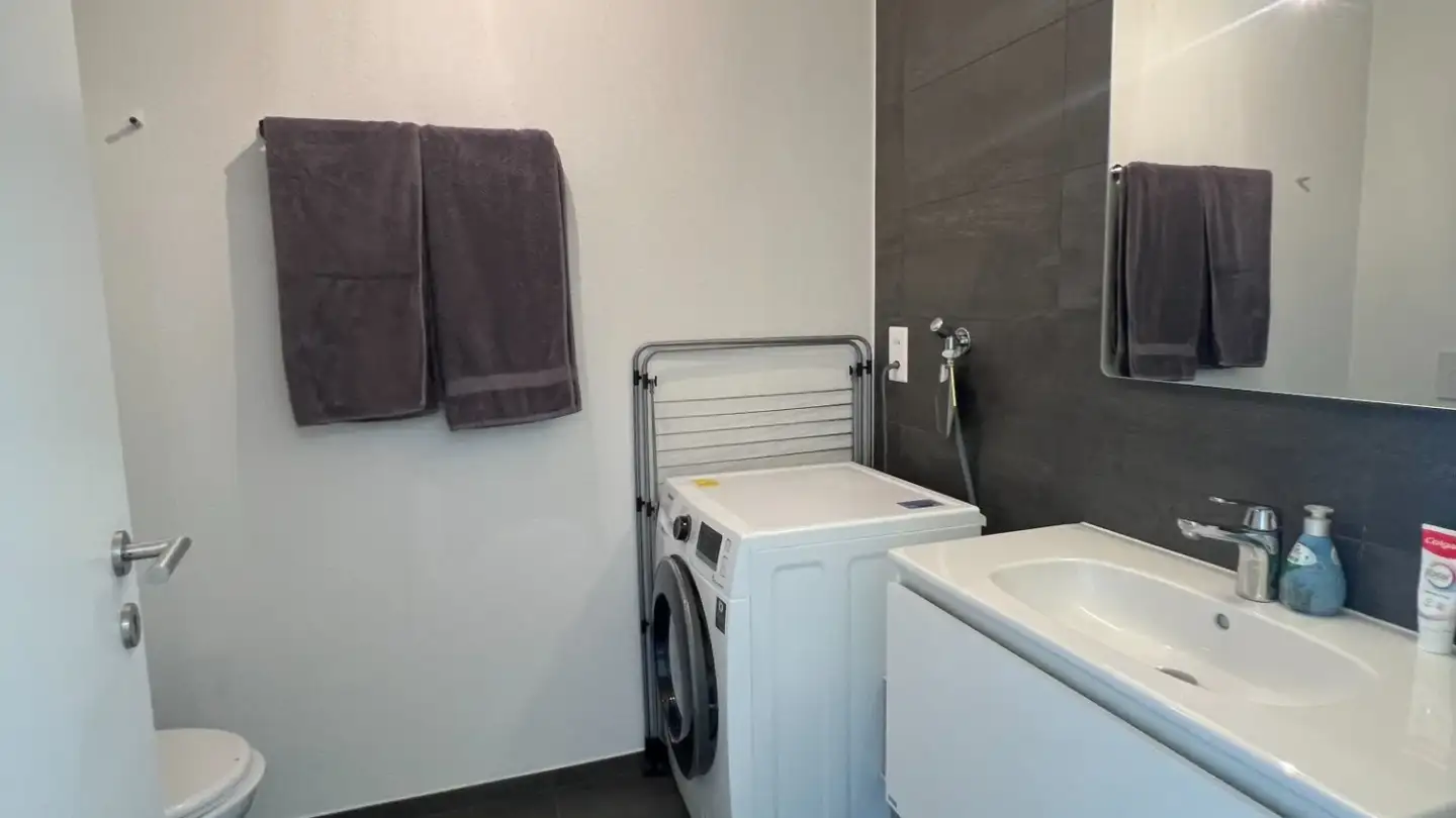 Wohnung mieten - Chemin Du Suchet 10, 1024 Ecublens VD - Foto 4