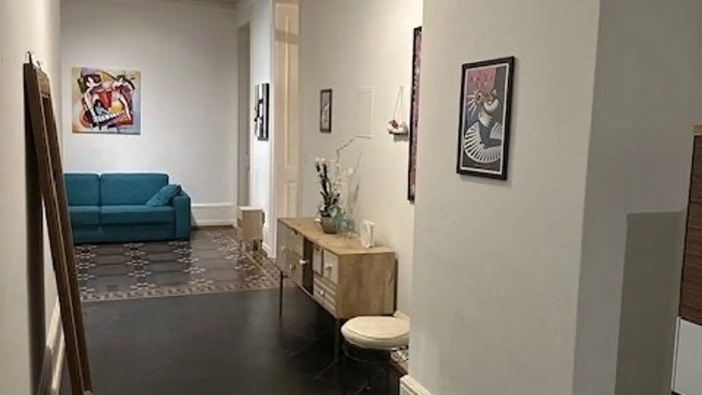 Appartement à louer - 1820 Montreux - Photo 4