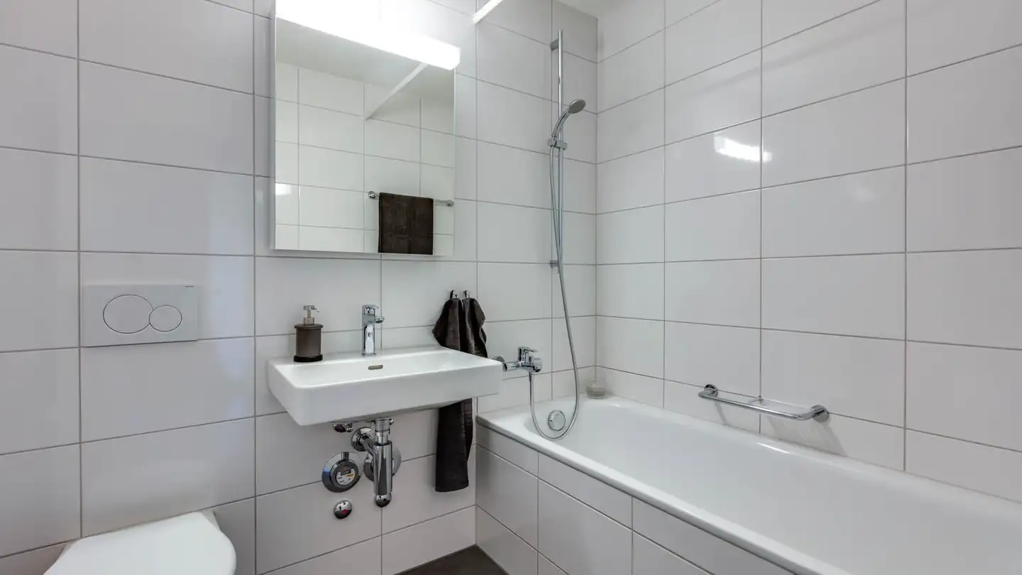 Appartement à louer - Tablatstrasse 30a, 9016 St. Gallen