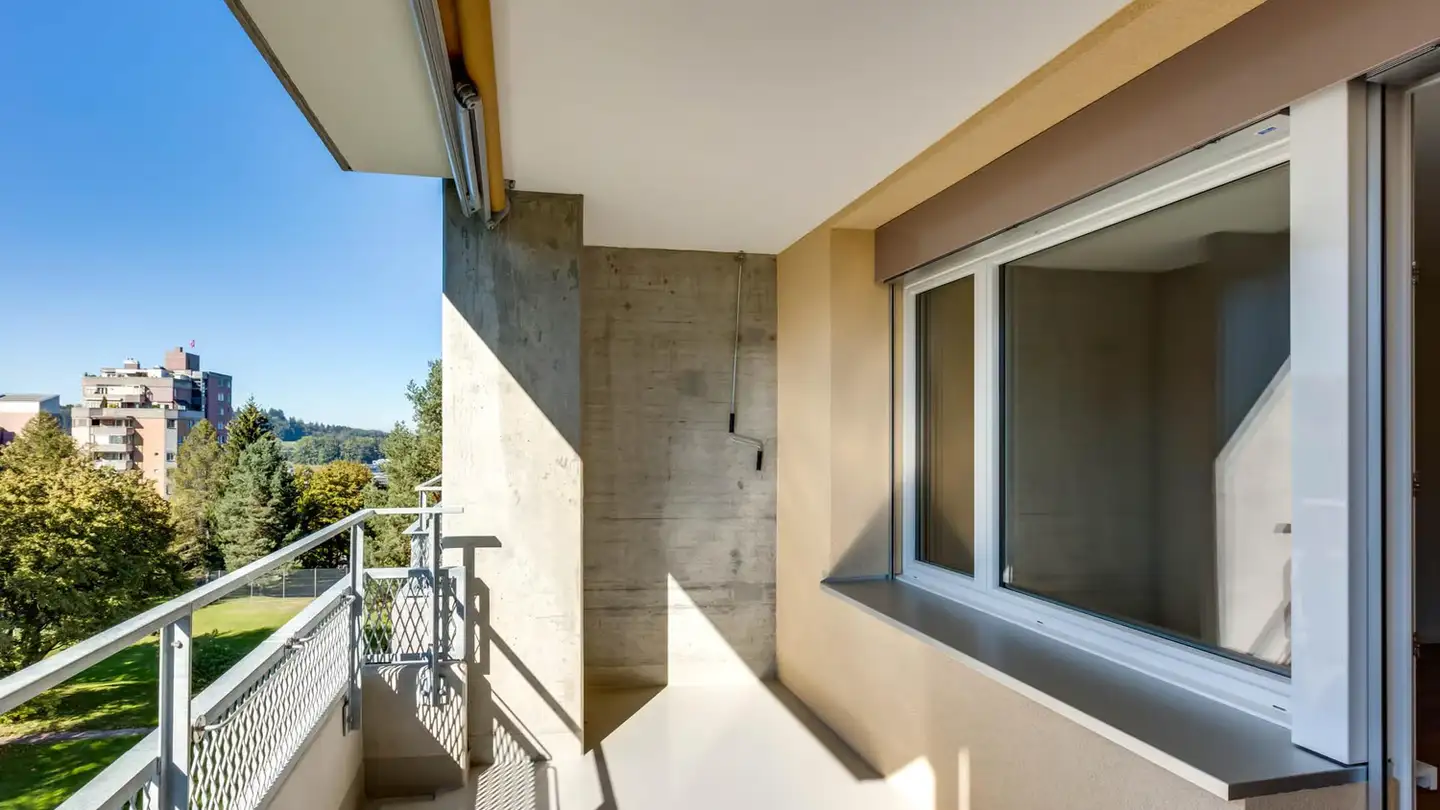Appartement à louer - Tablatstrasse 30a, 9016 St. Gallen - Photo 2