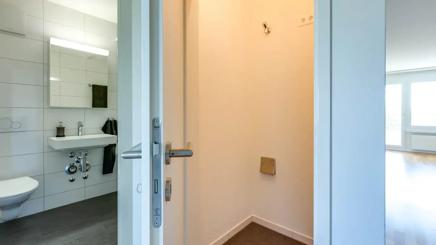 Appartement à louer - Tablatstrasse 30a, 9016 St. Gallen - Photo 4