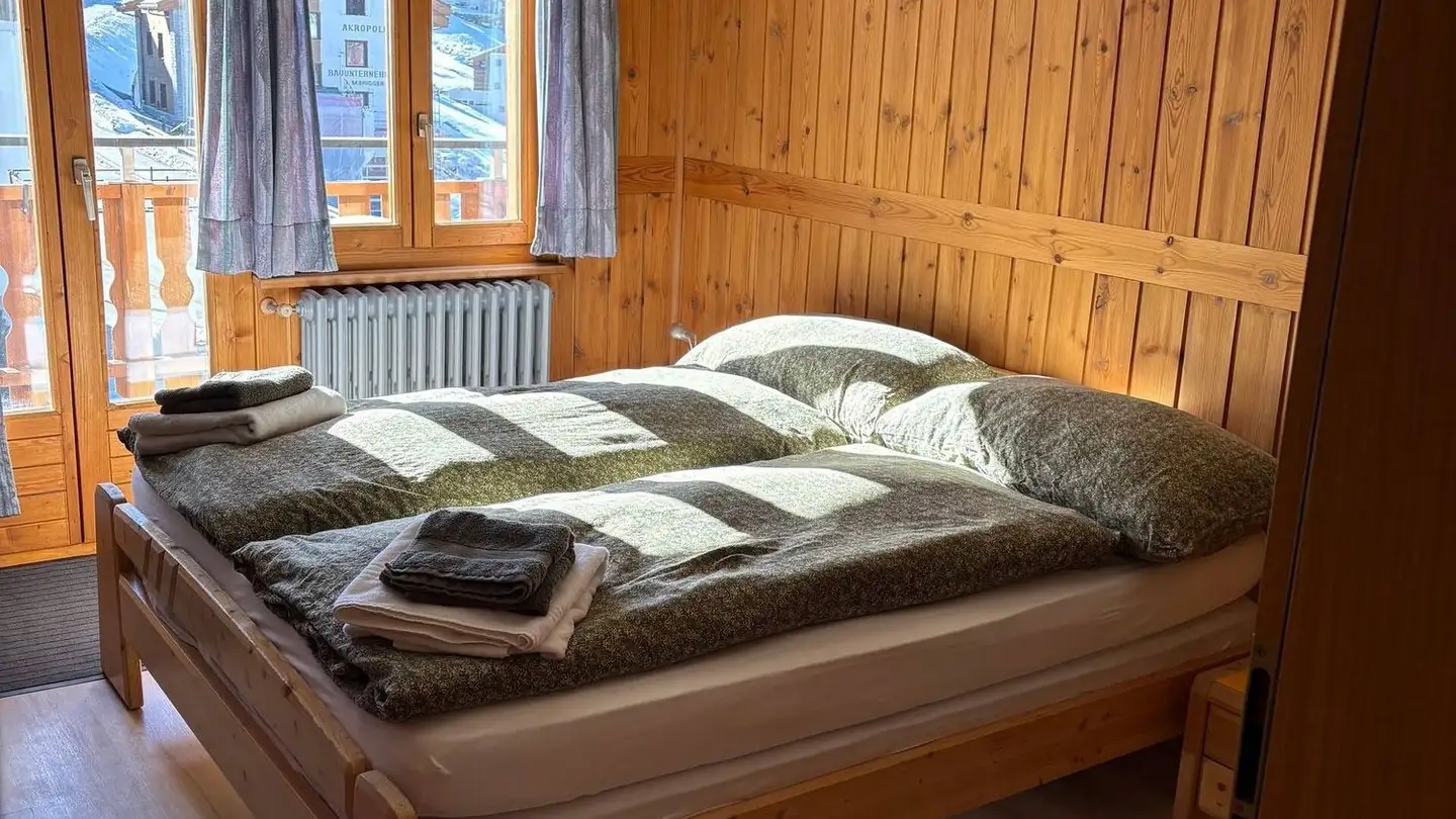 Residential building for sale - Kantonsstrasse, 3925 Grächen - Photo 3