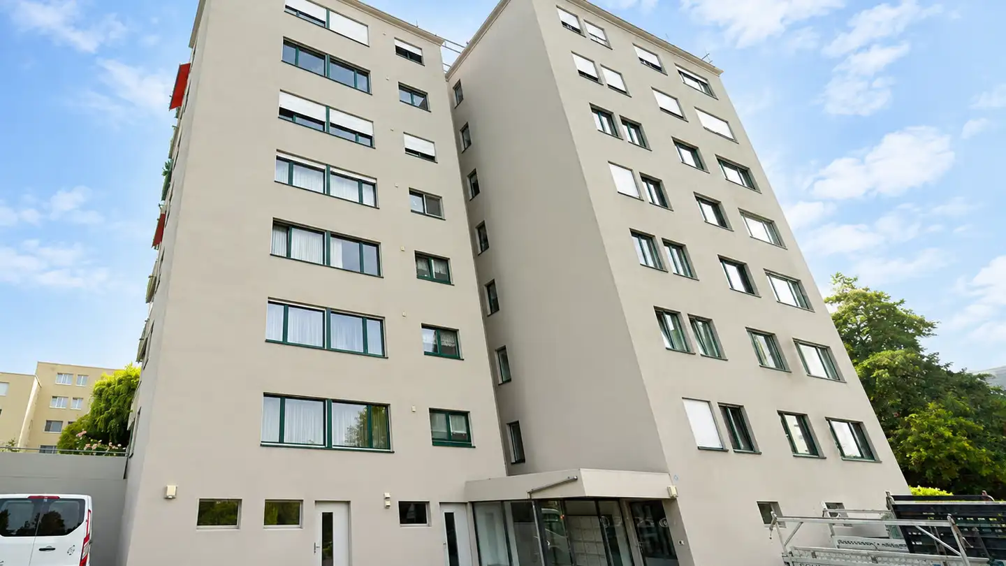 Appartement à vendre - Burggrabenstrasse 22, 8280 Kreuzlingen