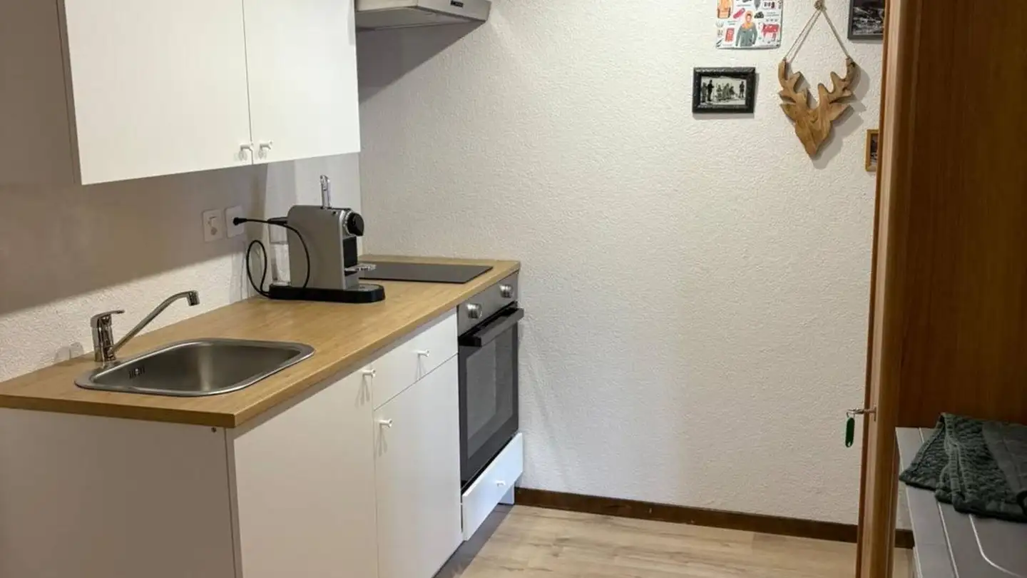 Residential building for sale - Kantonsstrasse, 3925 Grächen - Photo 4