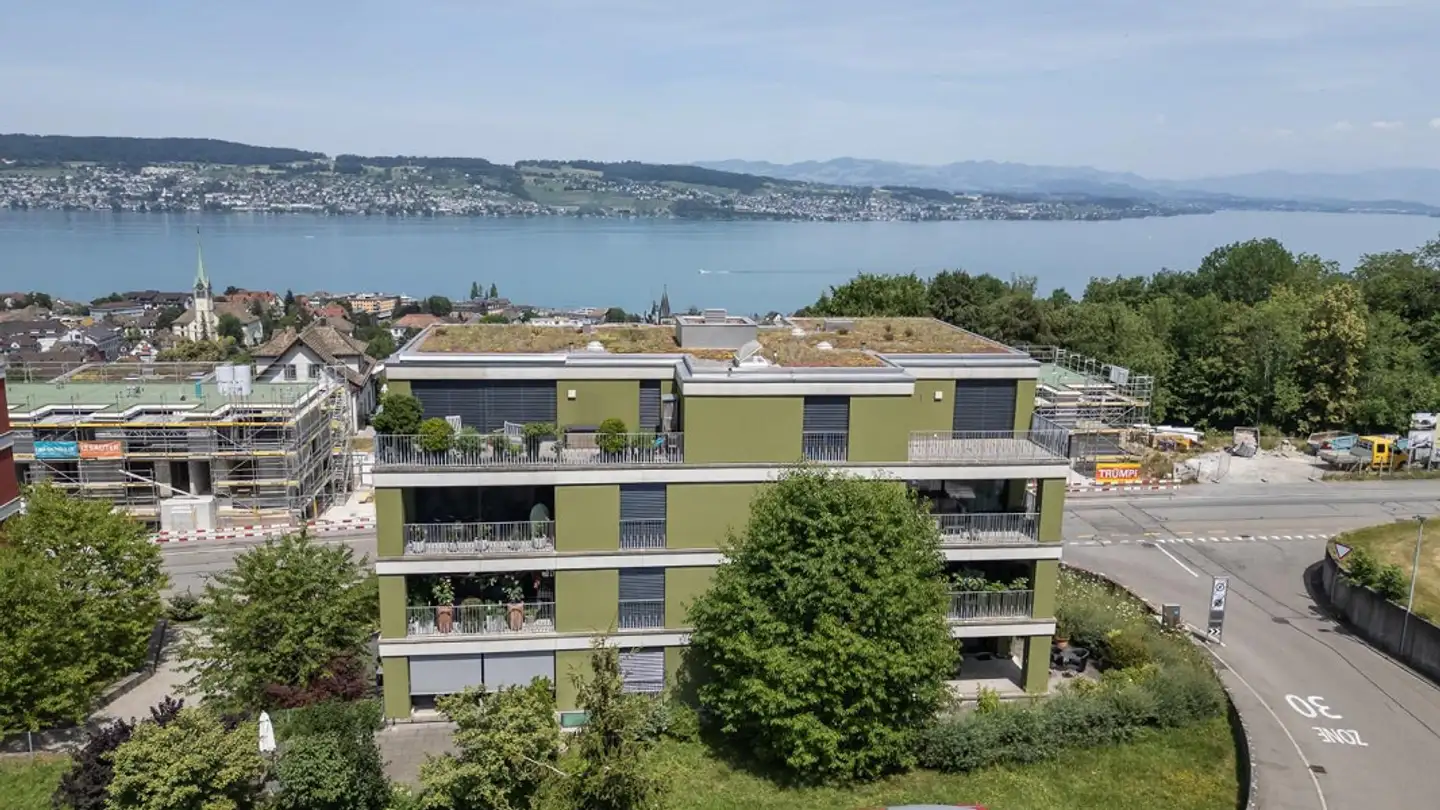 Maisonette kaufen - Speerstrasse 29, 8820 Wädenswil - Foto 4