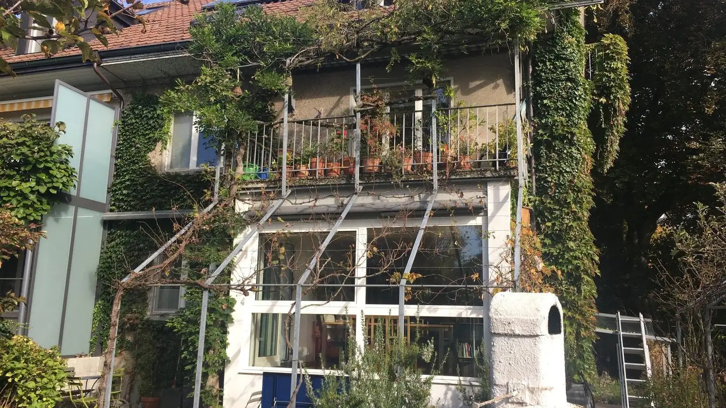 Apartment for rent - Poststrasse 11, 3073 Gümligen